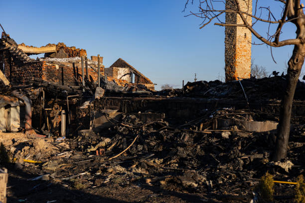 Reliable Soot Removal contractor in Dresser, WI by Fire Damage Flint