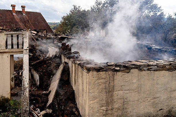 Affordable Soot Removal solutions in Dresser, WI